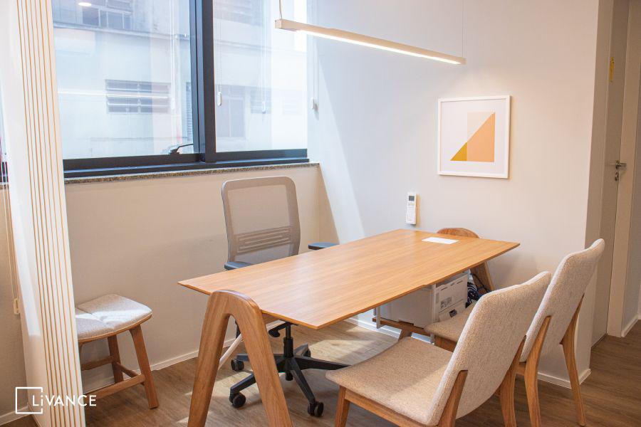 Sala de atendimento 1